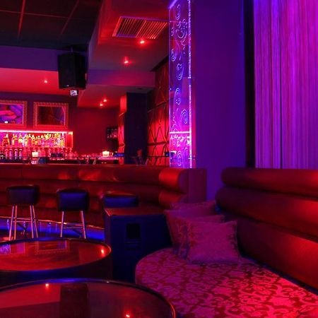 Hotel Finix Sandanski Bagian luar foto
