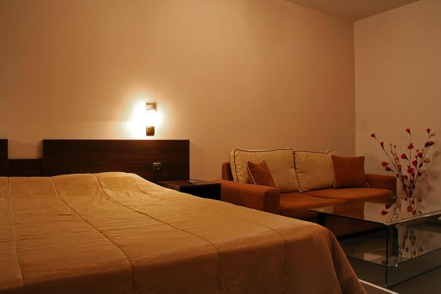 Hotel Finix Sandanski Ruang foto