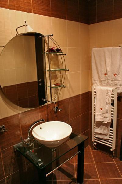Hotel Finix Sandanski Ruang foto