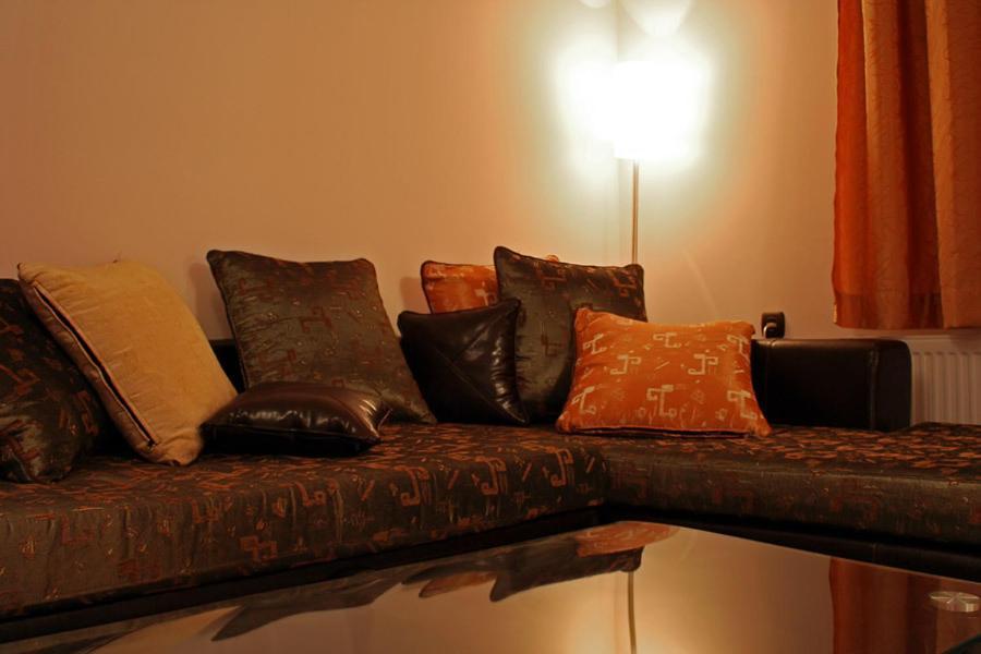 Hotel Finix Sandanski Ruang foto