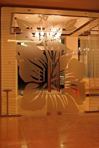 Hotel Finix Sandanski Ruang foto