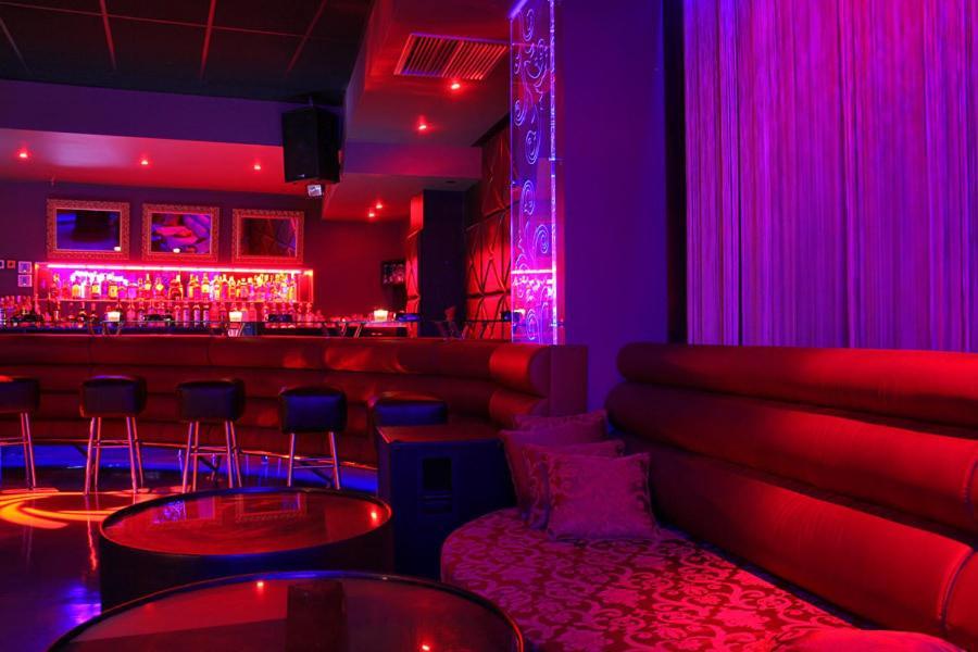 Hotel Finix Sandanski Bagian luar foto