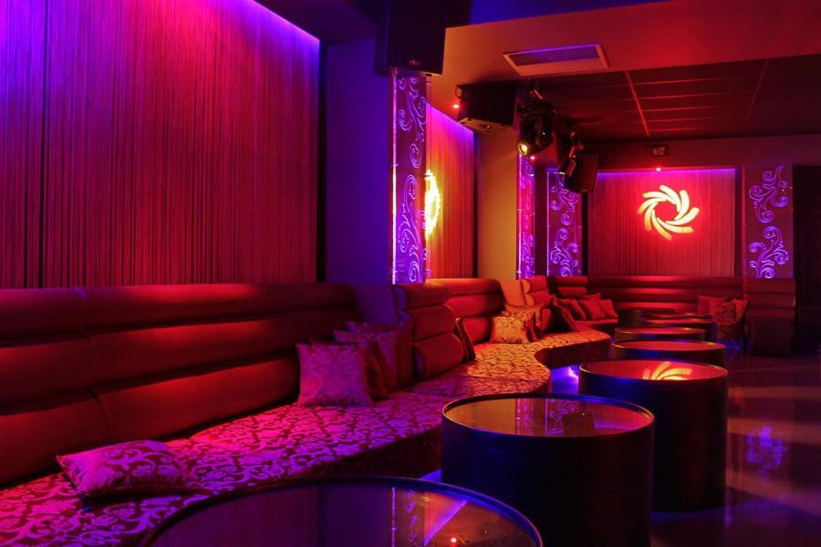 Hotel Finix Sandanski Bagian luar foto