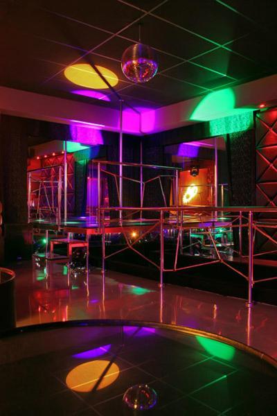Hotel Finix Sandanski Bagian luar foto