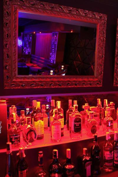 Hotel Finix Sandanski Bagian luar foto