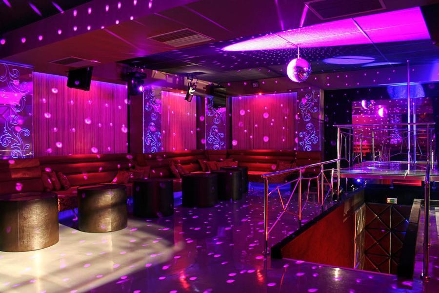 Hotel Finix Sandanski Bagian luar foto