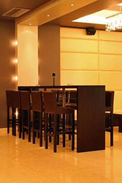 Hotel Finix Sandanski Bagian luar foto
