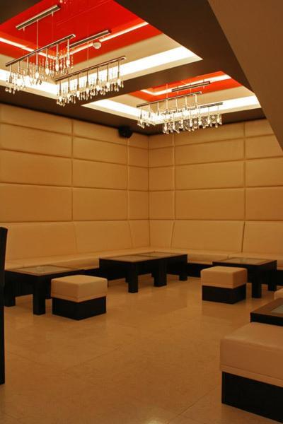 Hotel Finix Sandanski Bagian luar foto