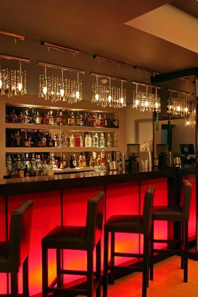 Hotel Finix Sandanski Bagian luar foto
