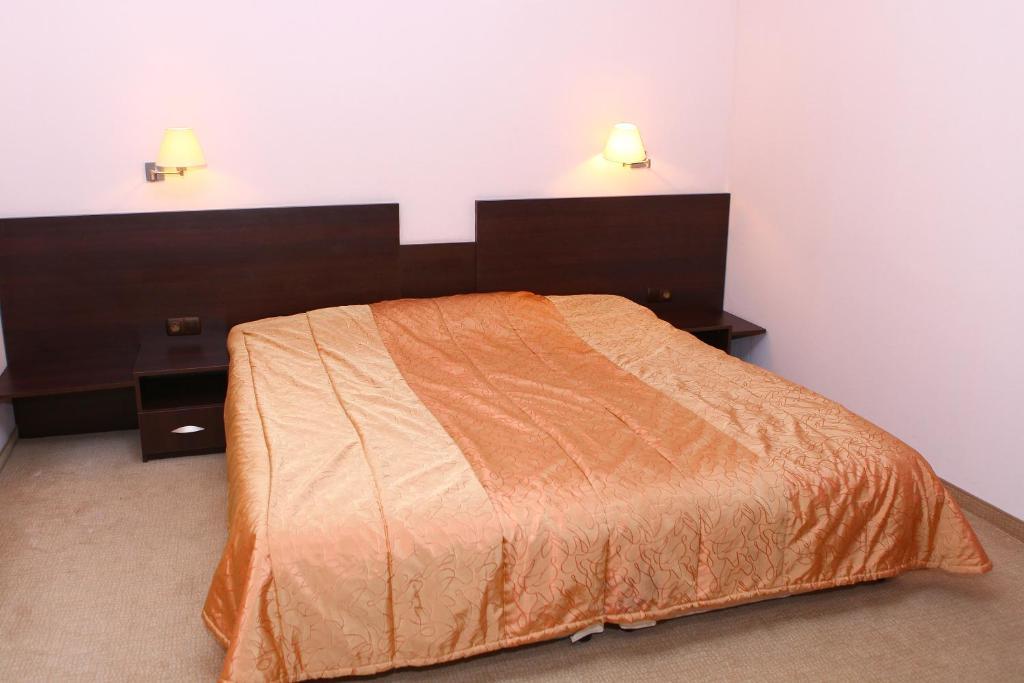 Hotel Finix Sandanski Ruang foto