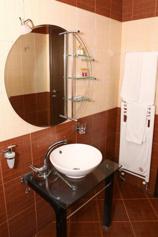 Hotel Finix Sandanski Ruang foto