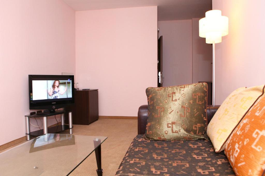 Hotel Finix Sandanski Ruang foto
