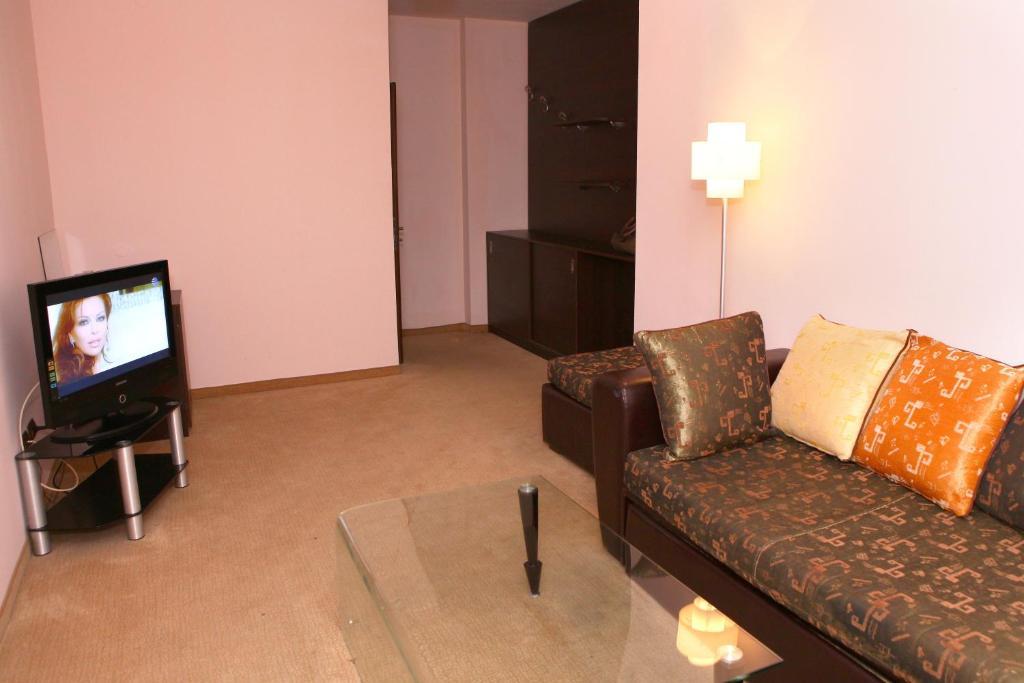 Hotel Finix Sandanski Ruang foto