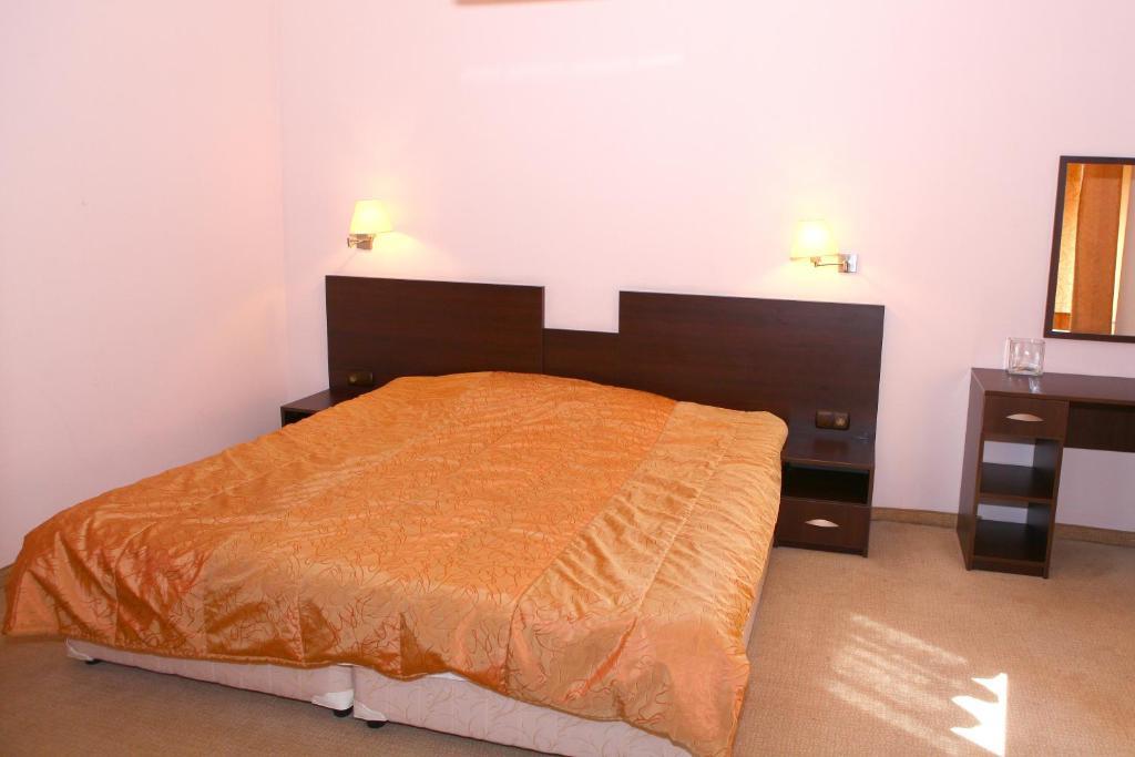 Hotel Finix Sandanski Ruang foto