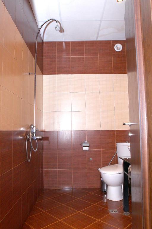 Hotel Finix Sandanski Ruang foto