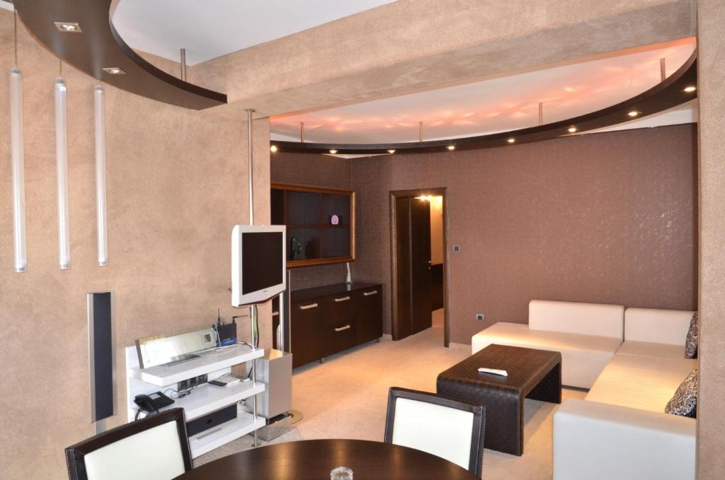 Hotel Finix Sandanski Ruang foto