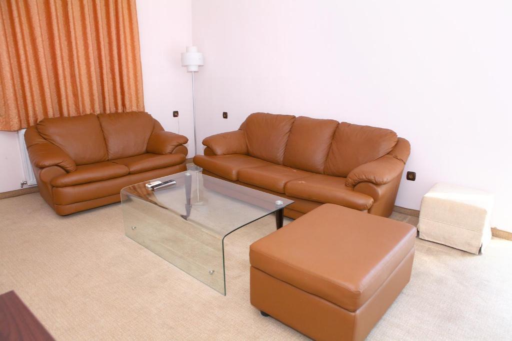 Hotel Finix Sandanski Ruang foto