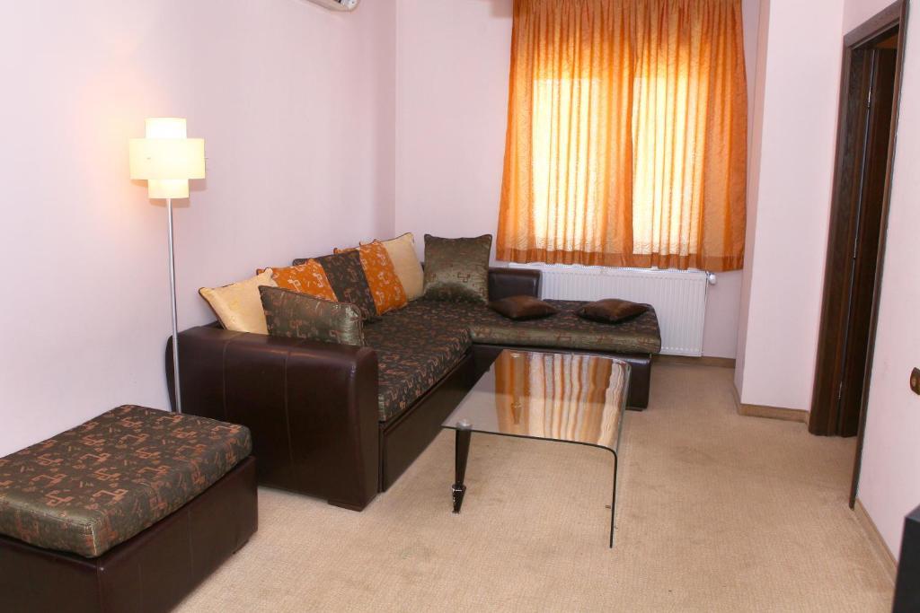 Hotel Finix Sandanski Ruang foto